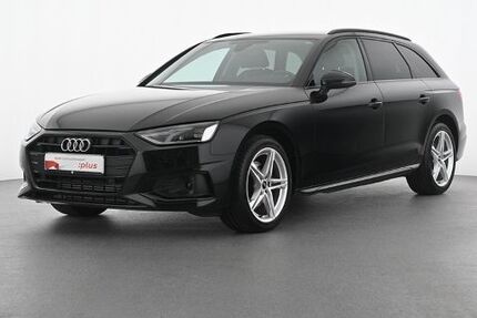 Audi A4 56.862 km 25.990 &euro; Essen 45143