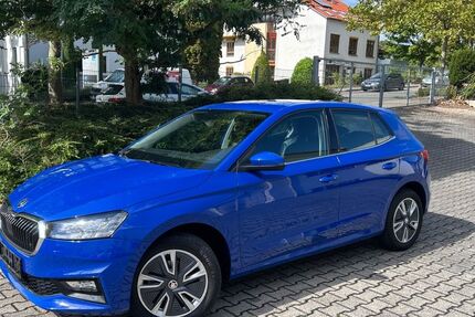 Skoda Fabia 31.000 km 16.980 &euro; Dortmund 44269