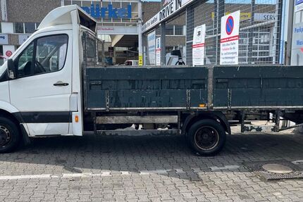 Mercedes-Benz Sprinter 330.000 km 7.200 &euro; Bochum 44808