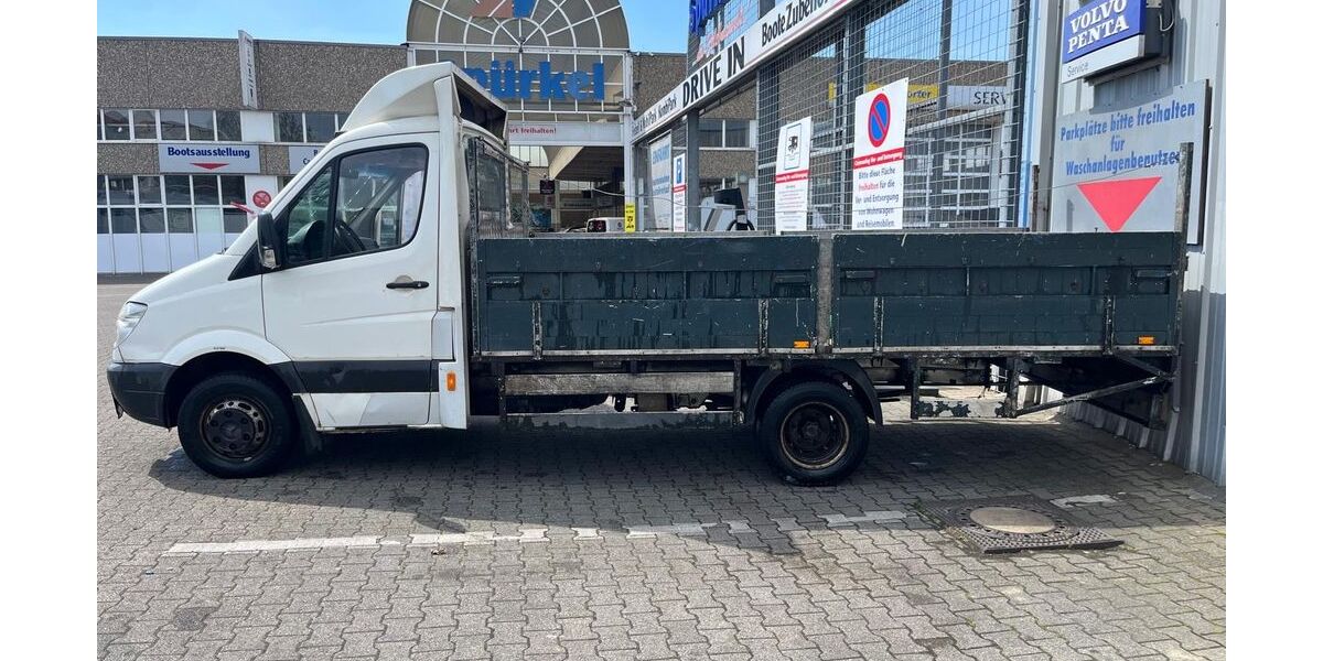 Mercedes-Benz Sprinter 330.000 km 7.200 &euro; Bochum 44808