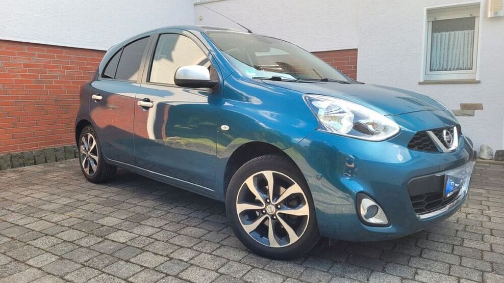 Micra
