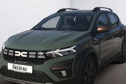 Dacia Sandero 16.101 km 18.880 € Recklinghausen 45659