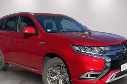 Mitsubishi Plug-in Hybrid Outlander 71.540 km 23.370 &euro; Essen 45145