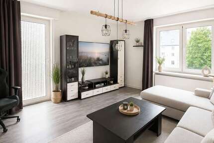 Wohnung Gelsenkirchen / Horst Horst - 3 Zimmer, 73 m&sup2;, 130.000&euro; | Angebot:27104479
