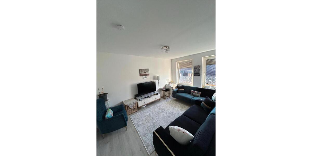 Etagenwohnung Herne Baukau - 4 Zimmer, 85 m&sup2;, 900&euro; | Angebot:25320167