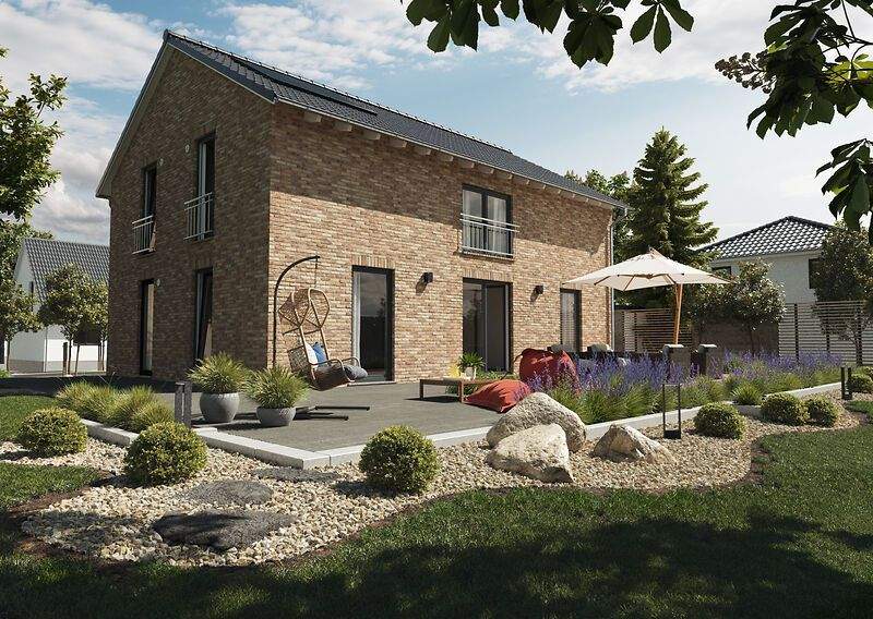 Mehrfamilienhaus, Wohnhaus Witten Rüdinghausen - 5 Zimmer, 142 m&sup2;, 491.740&euro; | Angebot:25678886