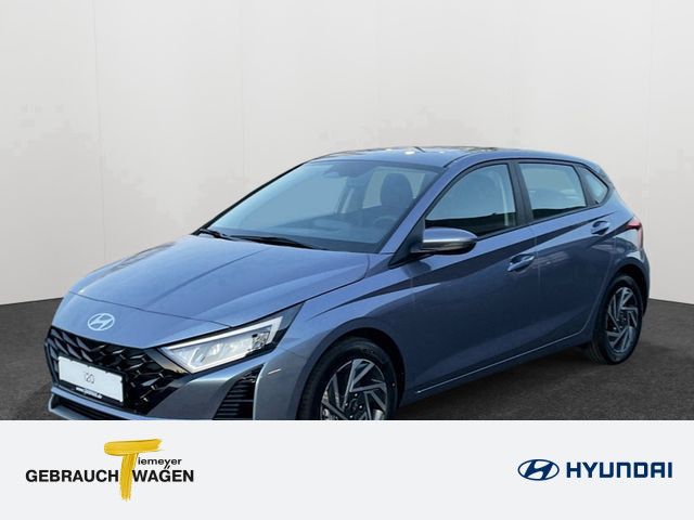 Hyundai i20 24.492 km 18.490 &euro; Oer-Erkenschwick 45739