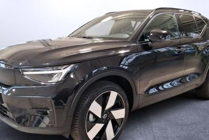 Volvo XC40 29.730 km 32.880 &euro; Recklinghausen 45659