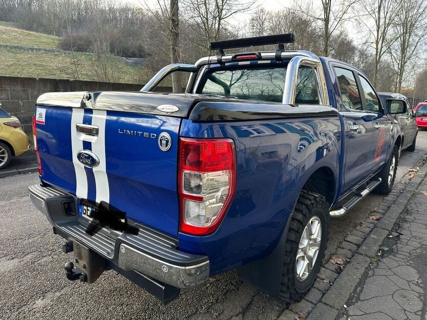 Ranger
