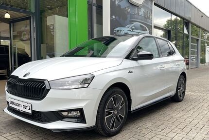 Skoda Fabia 3.981 km 19.990 &euro; Hünxe 46569