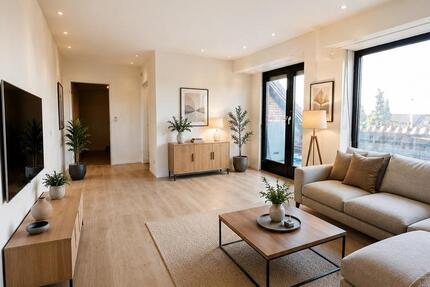 Wohnung Gladbeck - 2.5 Zimmer, 67 m&sup2;, 205.000&euro; | Angebot:27147425