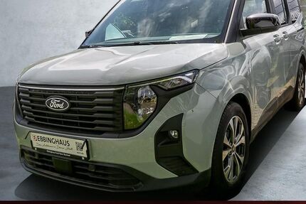 Ford Tourneo Courier 20.472 km 22.999 &euro; Dortmund 44149
