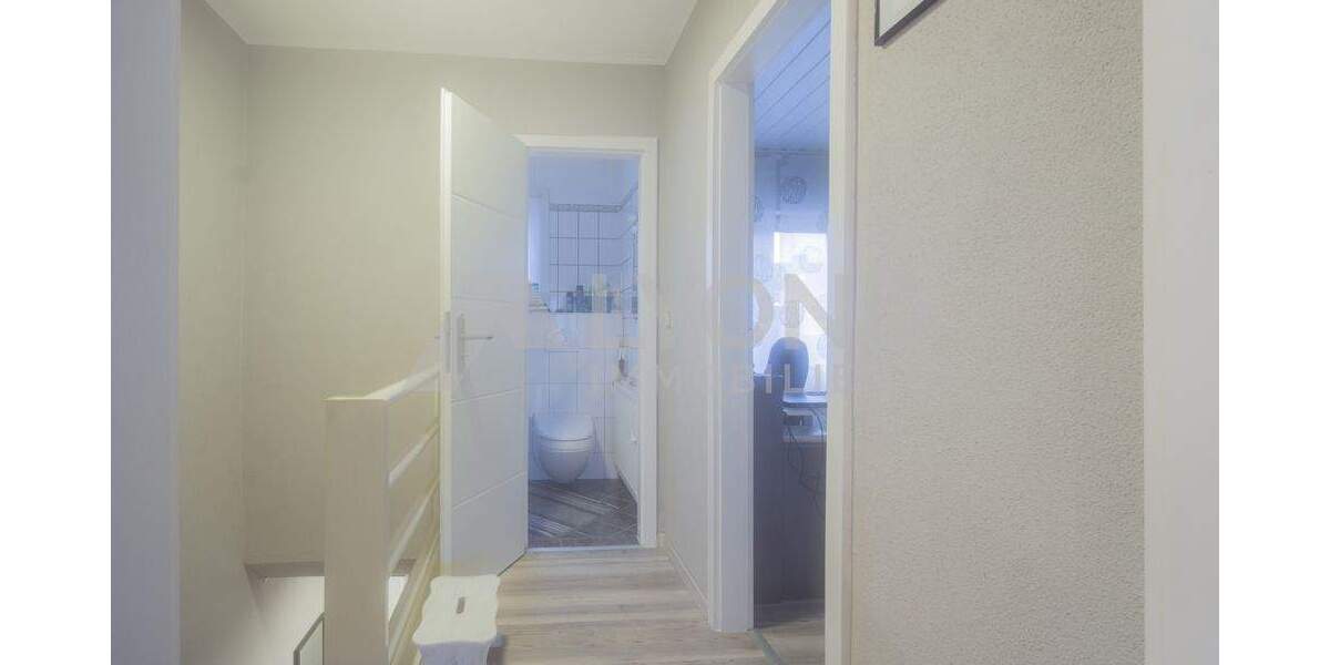 Reihenmittelhaus Recklinghausen König-Ludwig - 4 Zimmer, 88 m&sup2;, 225.000&euro; | Angebot:25067354