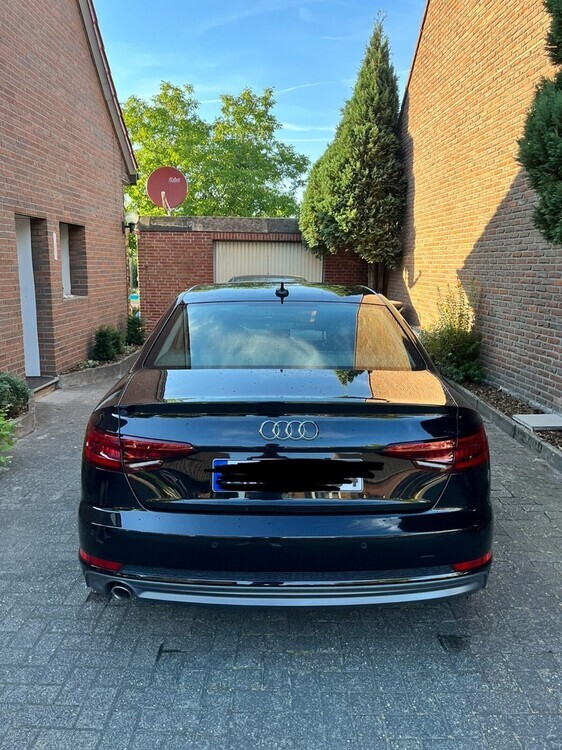Audi A4 65.000 km 29.800 € Lüdinghausen 59348