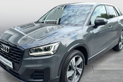 Audi Q2 59.697 km 16.977 &euro; Dortmund 44143