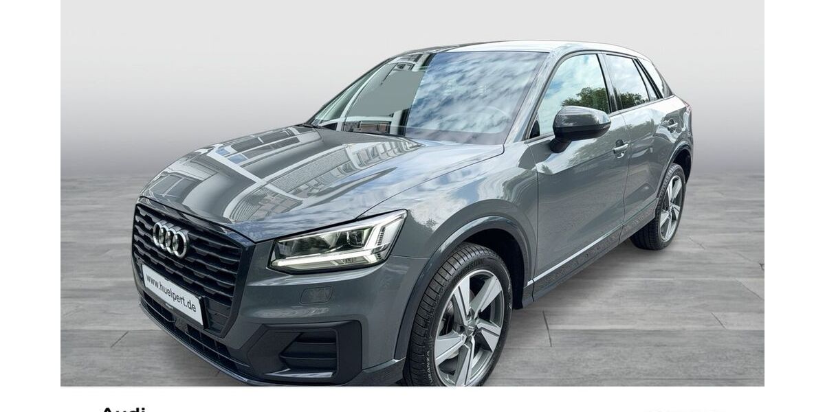 Audi Q2 59.697 km 16.977 &euro; Dortmund 44143