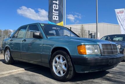 Mercedes 190