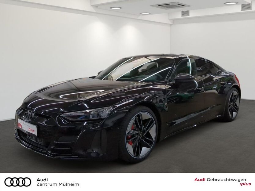Audi e-tron GT 22.187 km 83.950 € Mülheim a.d. Ruhr 45481