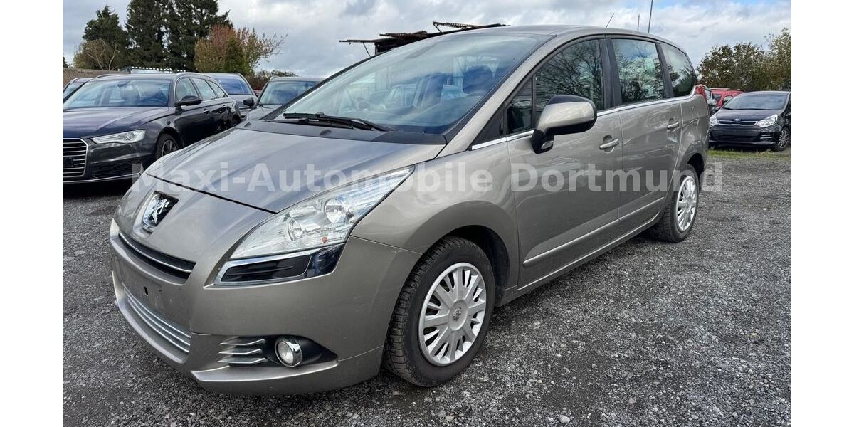 Peugeot 5008 305.000 km 3.330 &euro; dortmund 44369