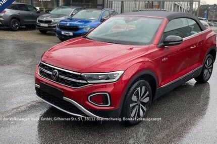 VW T-Roc 4.550 km 31.698 &euro; Lünen 44534