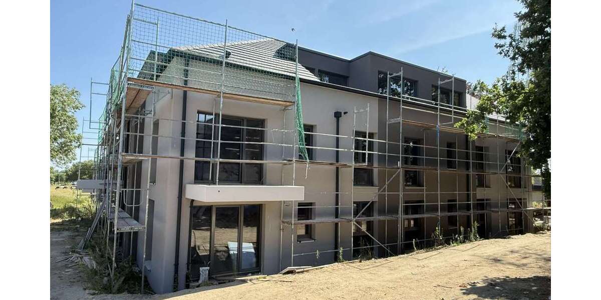 Etagenwohnung Dortmund Eving - 3 Zimmer, 86 m&sup2;, 1.290&euro; | Angebot:27149888