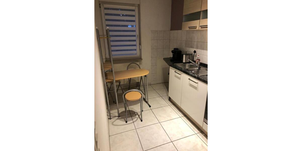Erdgeschoßwohnung Dortmund Aplerbeck - 1 Zimmer, 35 m&sup2;, 700&euro; | Angebot:25406203