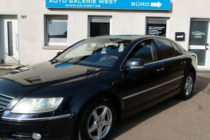 VW Phaeton 222.973 km 3.990 &euro; Bochum 44809