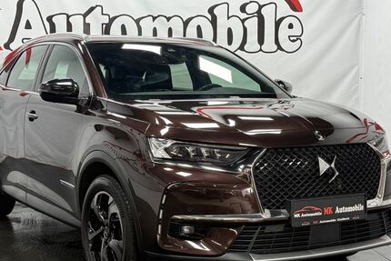 DS Automobiles DS7 (Crossback) 98.500 km 17.990 &euro; Gladbeck 45968