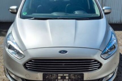 Ford Galaxy 189.867 km 15.099 &euro; Bottrop 46236