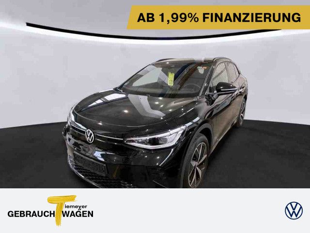VW ID.4 52.167 km 29.770 &euro; Bochum 44892