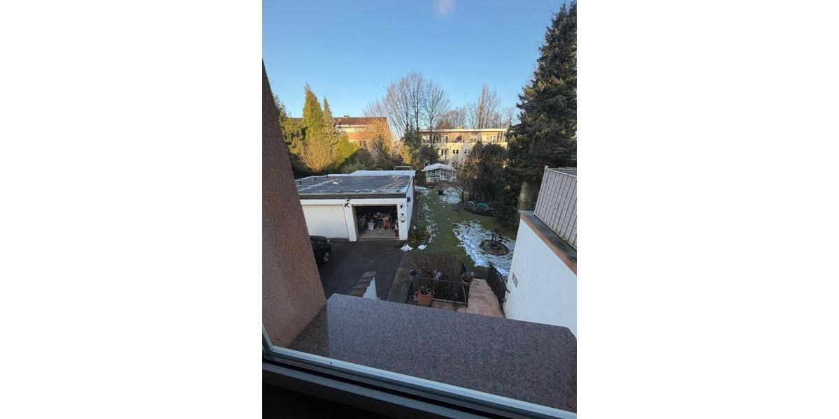 Etagenwohnung Bochum Eppendorf - 3 Zimmer, 86 m&sup2;, 930&euro; | Angebot:24741381