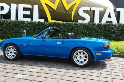 Mazda MX-5 116.250 km 19.490 &euro; OBERHAUSEN 46147
