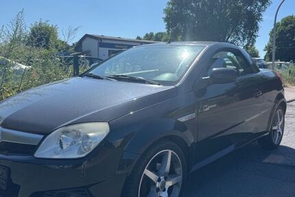 Opel Tigra