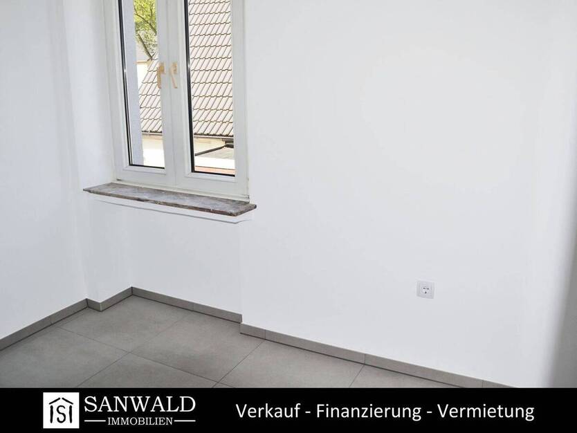 Luxuriöse 4,5-Zimmer mit großer Dachterrasse und Blick ins Grüne im Zweifamilienhaus 4 zimmer