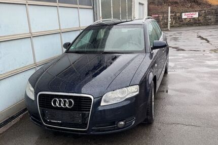 Audi A4 378.831 km 3.200 &euro; mülheim an der ruhr 45473