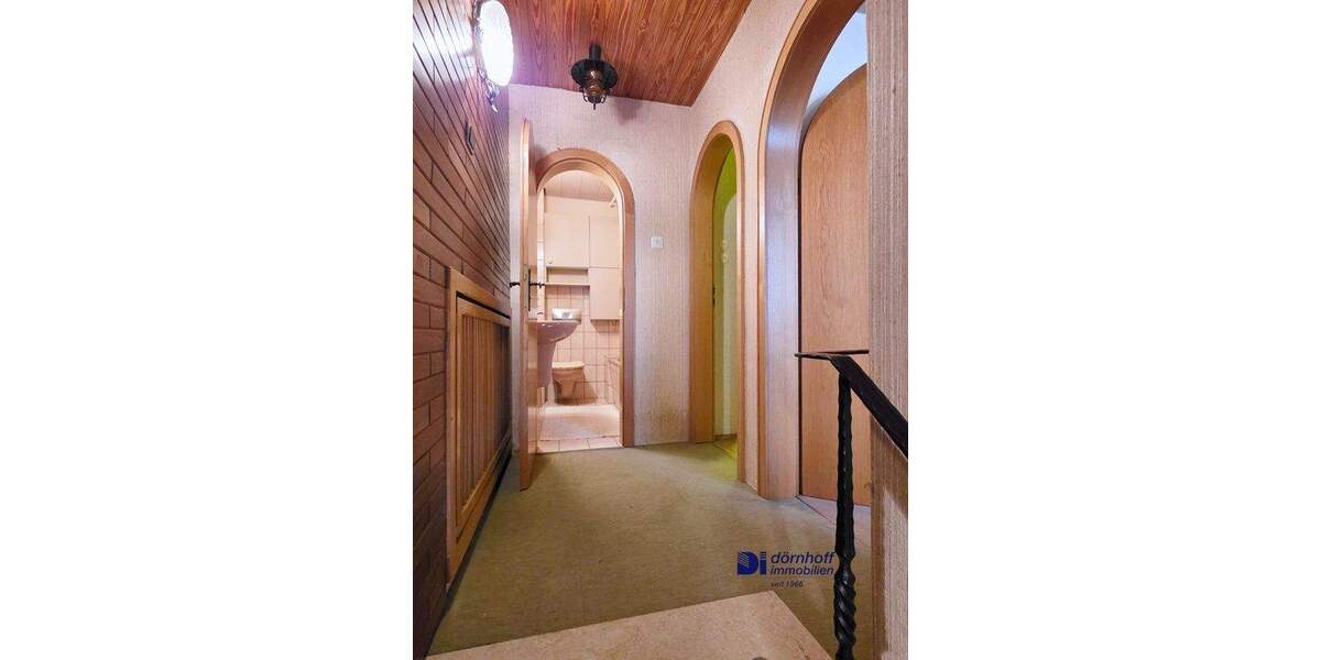 Reihenmittelhaus Dortmund / Dorstfeld Dorstfeld - 7 Zimmer, 139 m&sup2;, 355.000&euro; | Angebot:25665922