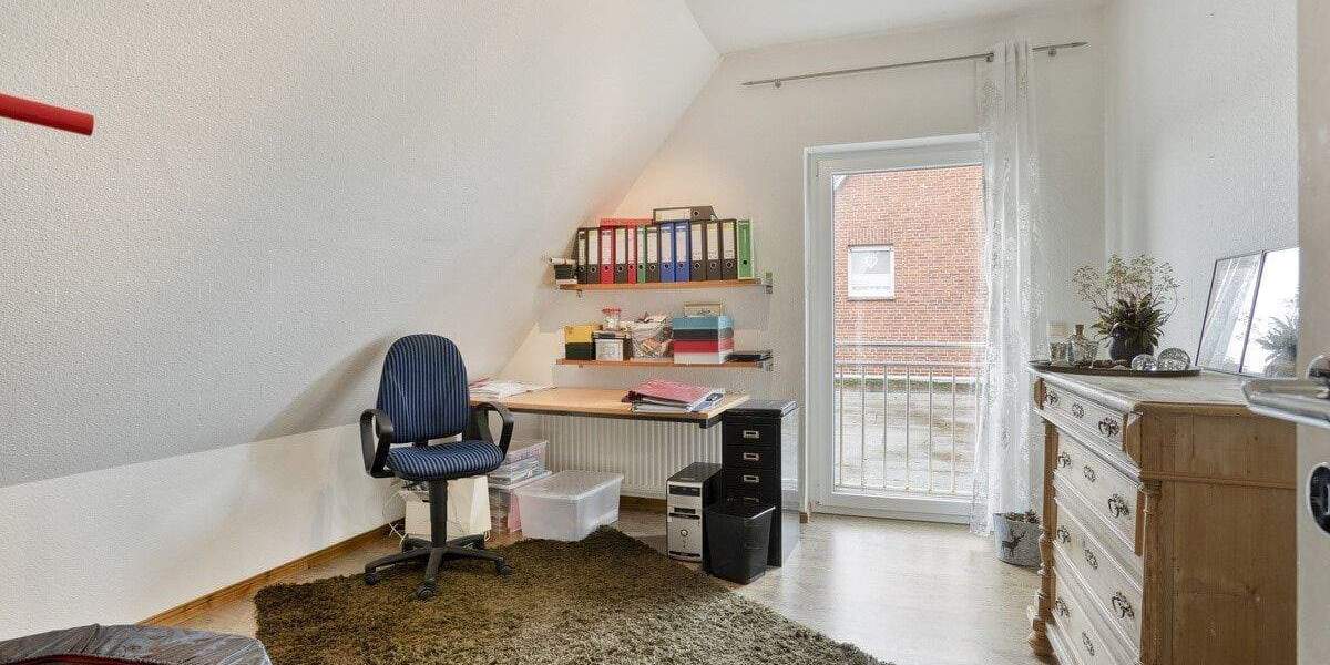 Einfamilienhaus Reken Maria Veen - 5 Zimmer, 139 m&sup2;, 299.000&euro; | Angebot:24991216