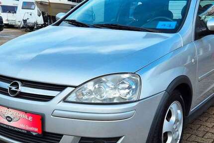 Opel Corsa 171.000 km 2.290 &euro; Recklinghausen 45659