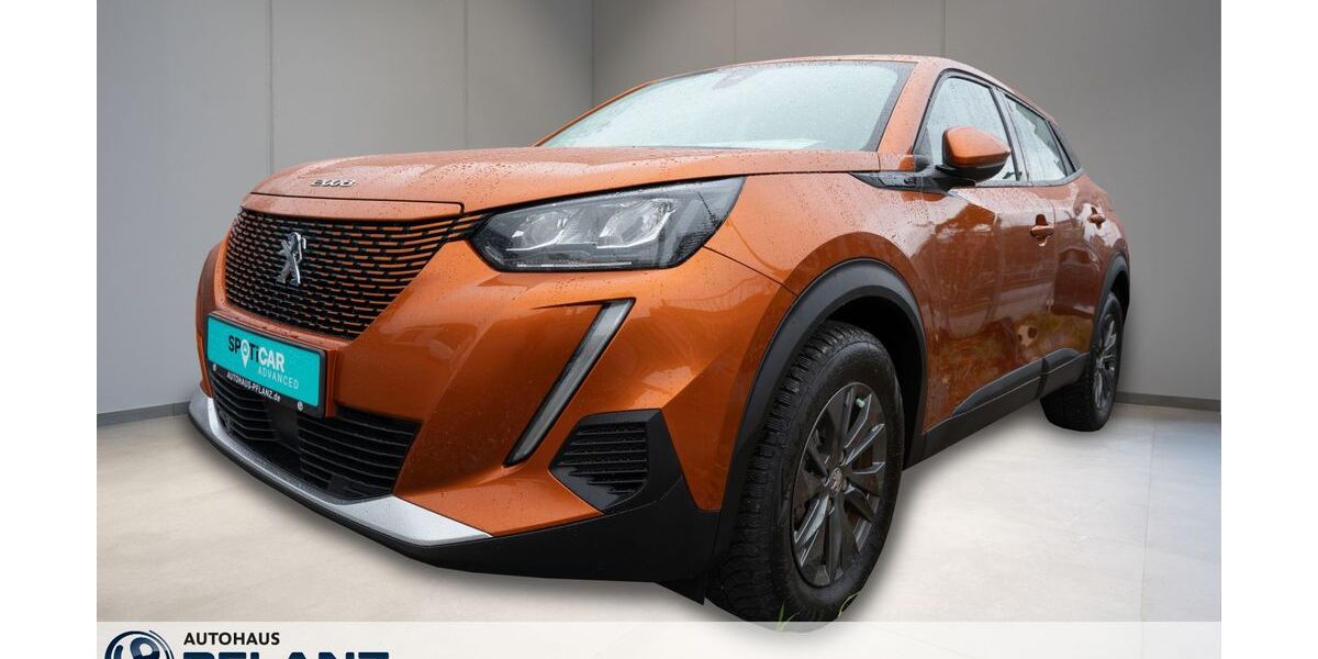 Peugeot 2008 27.369 km 18.940 &euro; Dortmund 44263