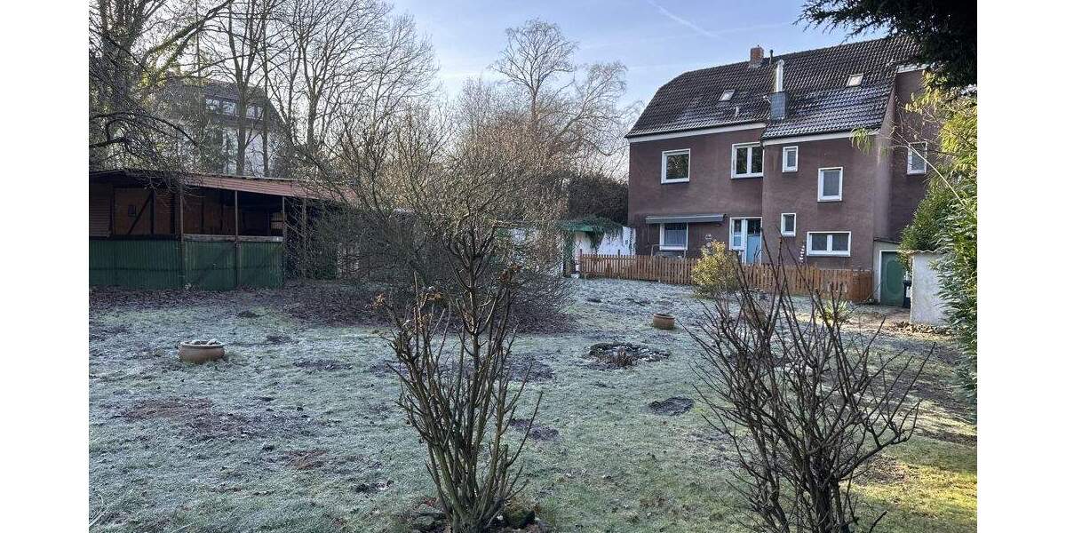 Mehrfamilienhaus, Wohnhaus Dortmund / Kirchhörde Kirchhörde - 9 Zimmer, 271 m&sup2;, 549.000&euro; | Angebot:25226859