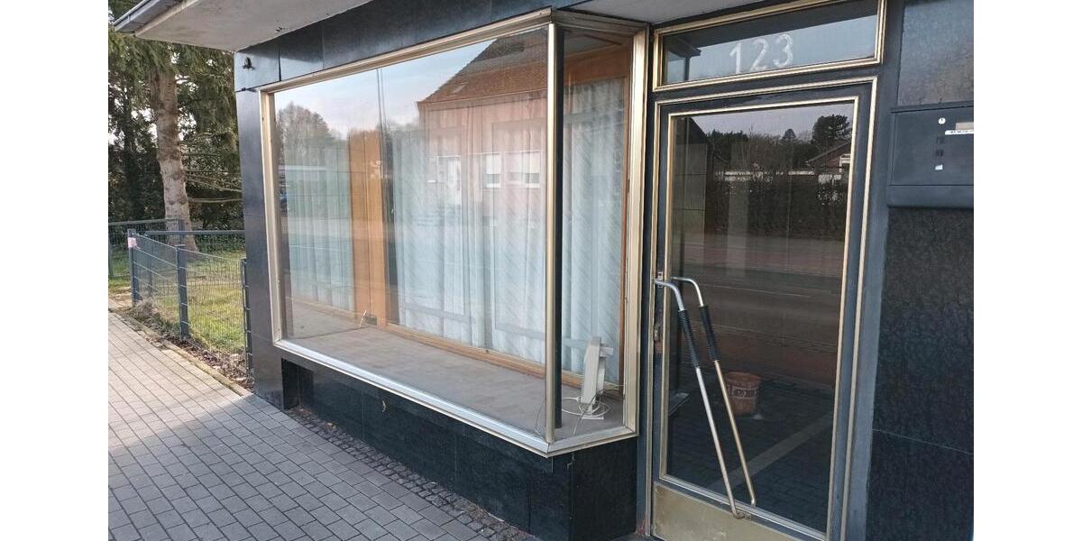 Gewerbeobjekt Lünen Alstedde - 420&euro; | Angebot:25105336