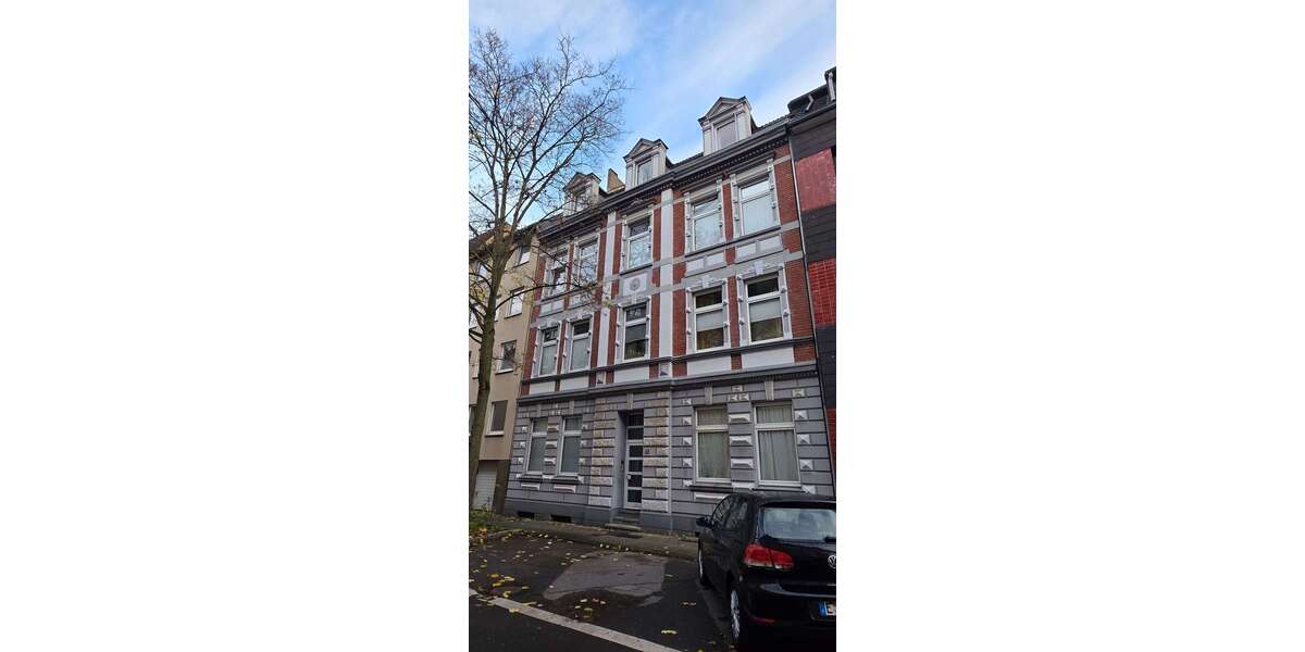 Wohnung zum Mieten in Essen 200 € 18.07 m² 1 zimmer