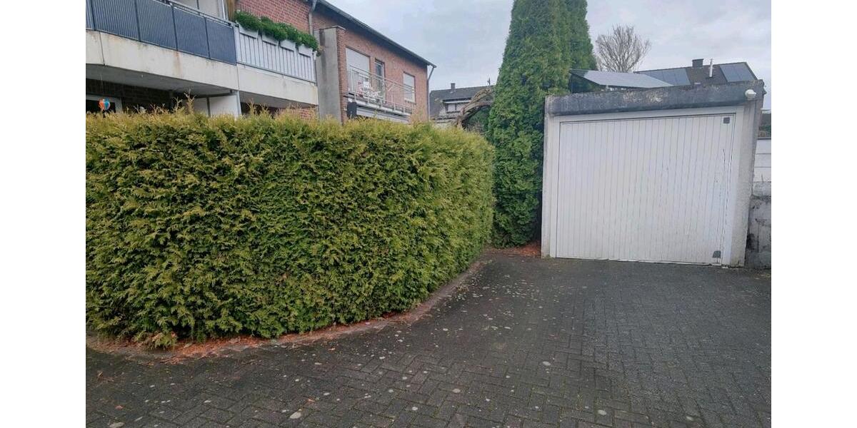 Erdgeschoßwohnung Haltern am See - 2.5 Zimmer, 60 m&sup2;, 179.000&euro; | Angebot:25551100