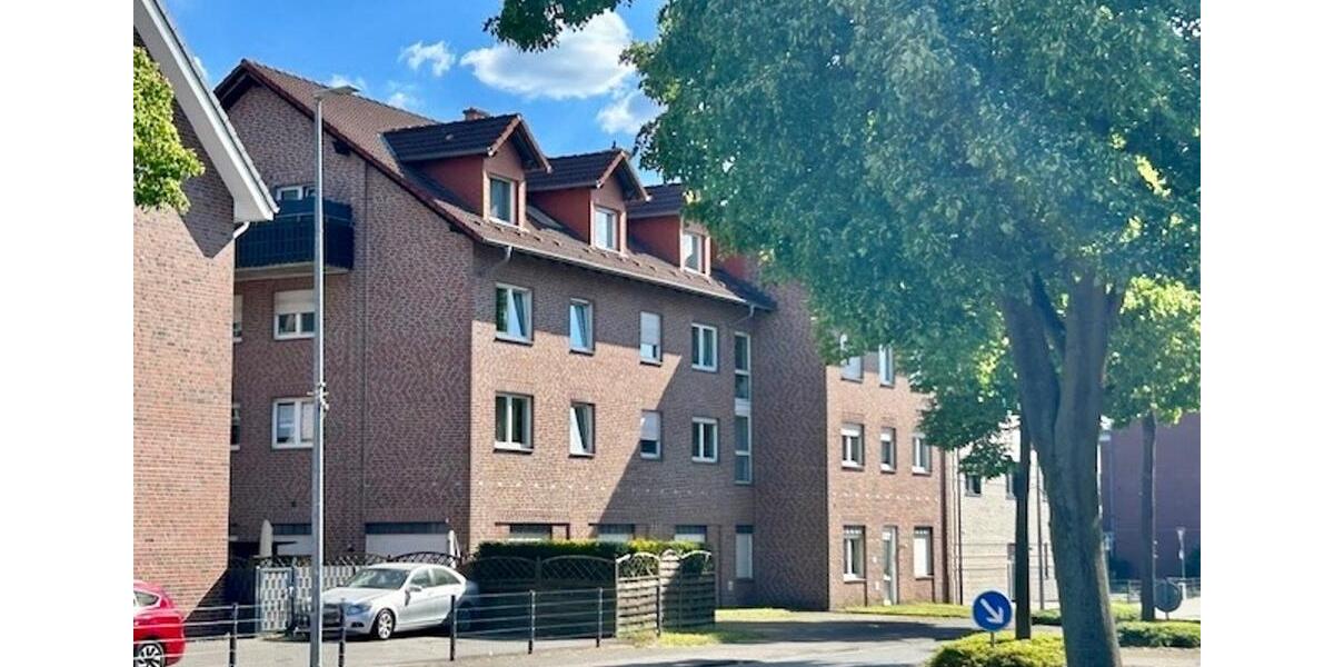 Erdgeschoßwohnung Dülmen - 2 Zimmer, 65 m&sup2;, 845&euro; | Angebot:26164052