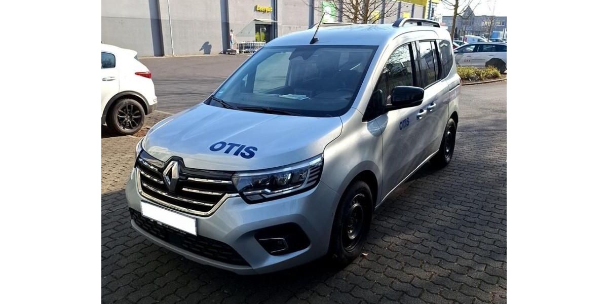 Renault Kangoo 100.400 km 14.990 &euro; Gelsenkirchen 45884