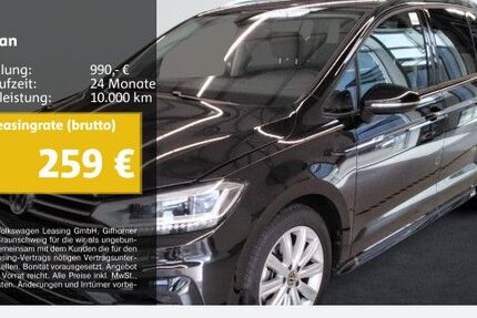 VW Touran 19.444 km 33.490 € Gelsenkirchen 45894
