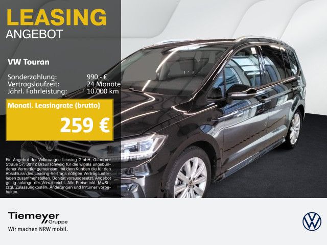 VW Touran 19.444 km 33.490 &euro; Gelsenkirchen 45894