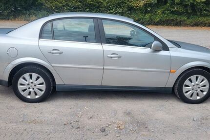 Opel Vectra 227.521 km 1.400 &euro; Lünen 44532