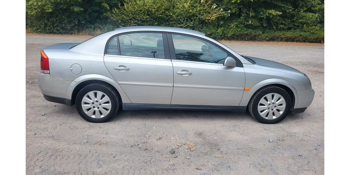 Opel Vectra 227.521 km 1.450 &euro; Lünen 44532