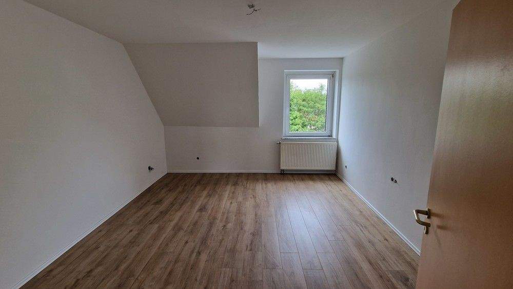 attraktive Wohnung in zentraler Lage inkl. moderner Einbauküche 2 zimmer